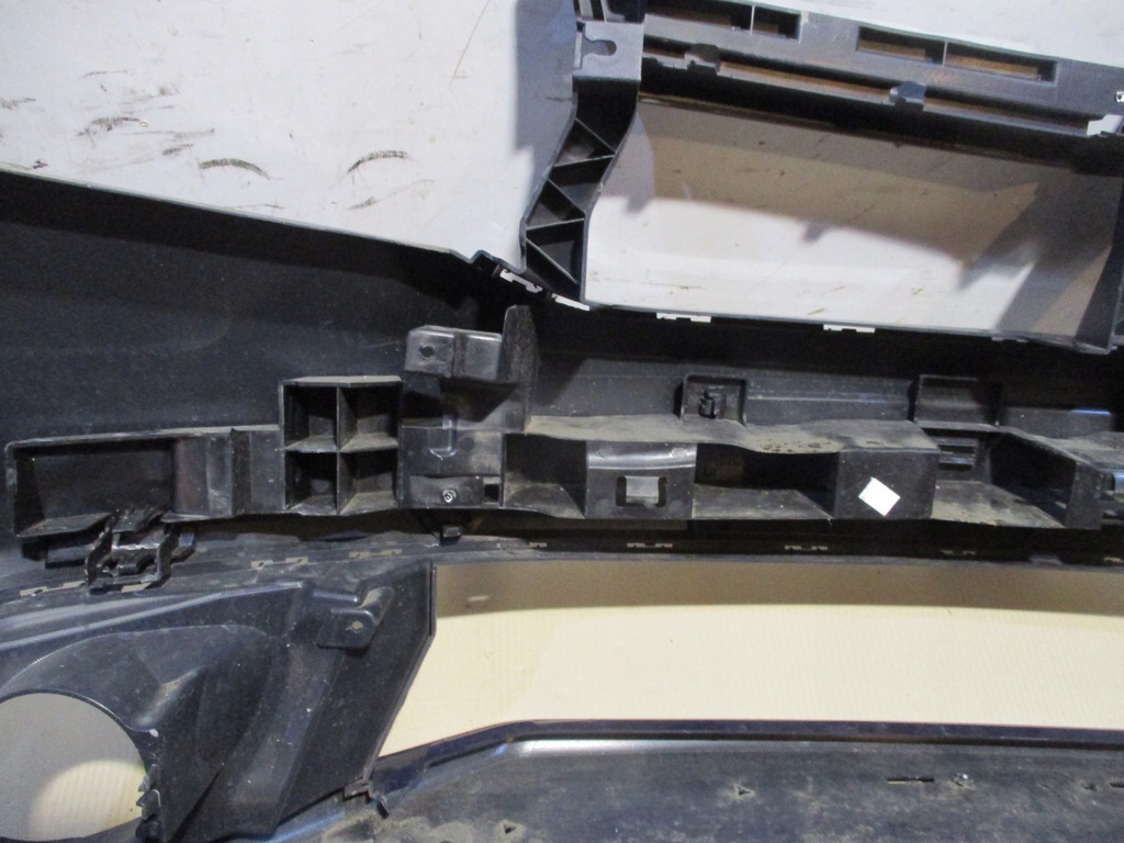 фото №8, Бампер перед dacia sandero ii 16-