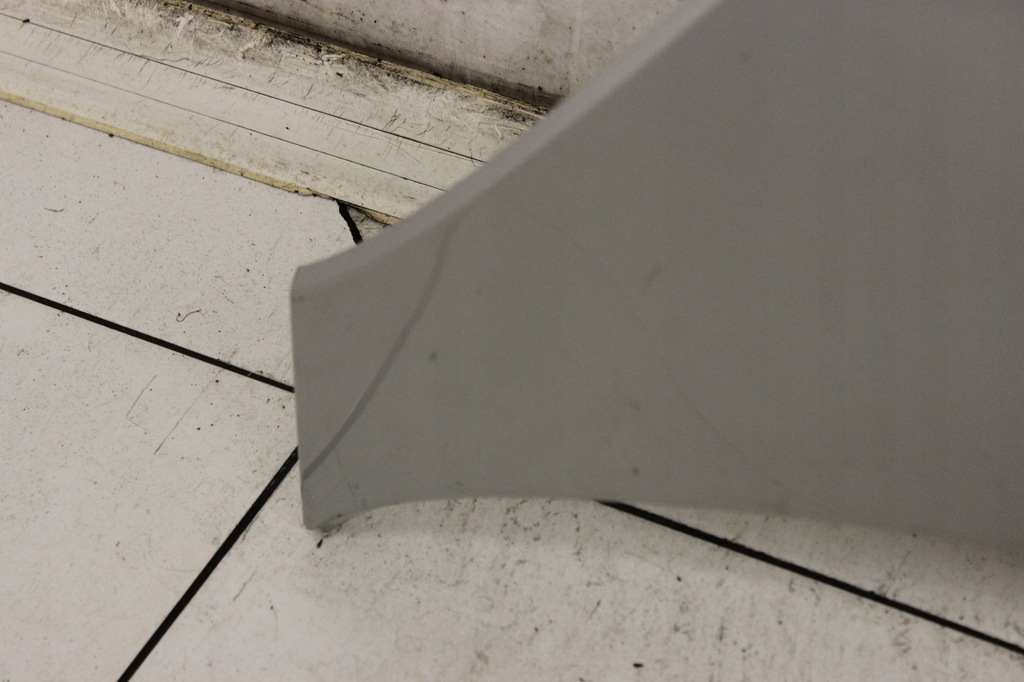 фото №7, Капот кришка двигуна smart fortwo for two ii 2 2007r-