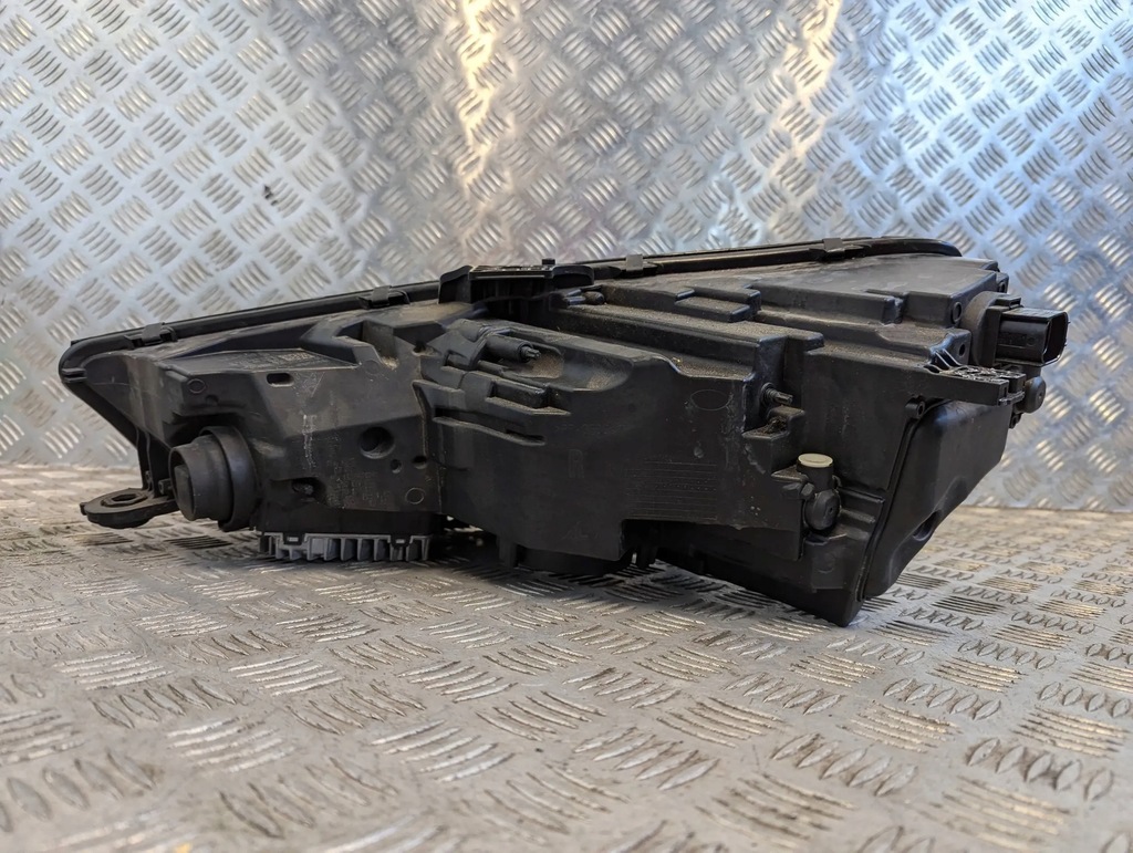 фото №12, Audi a4 s4 b9 8w 2019-2024 лампа перед передня права led