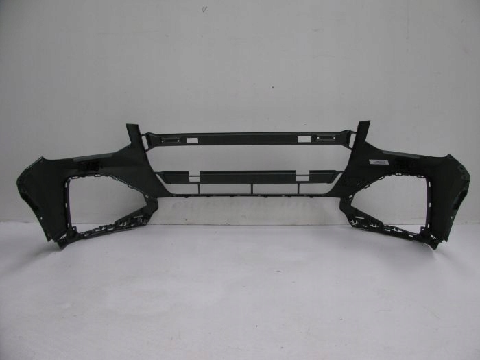 фото №10, Audi sq2 lift q2 s-line 81a бампер перед передній