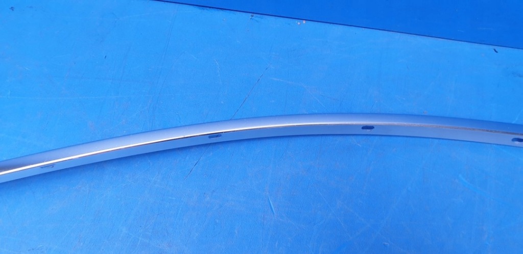 фото №6, Молдинг дах дахова кузовна maserati ghibli m157