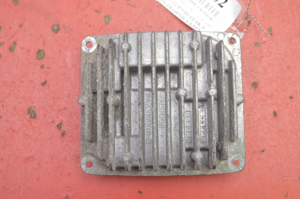 фото №1, Перетворювач модуль led лівий 1049.005.0680 a2c99886901 volvo v40 2 ii lift