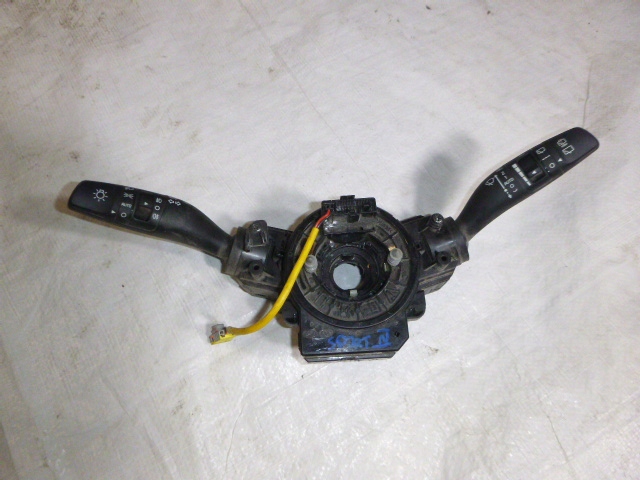 фото №1, Перемикач комбінований стрічка kia sportage iv