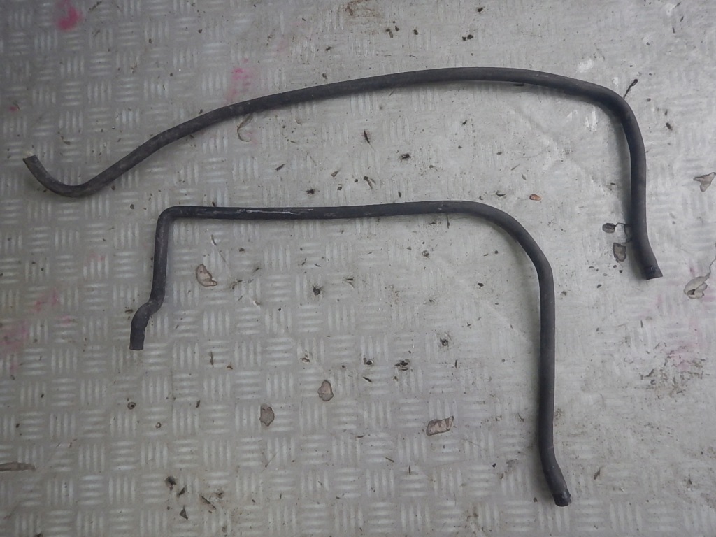 фото №1, Mercedes vito viano w639 3.0 шланг трубка пабтрубок