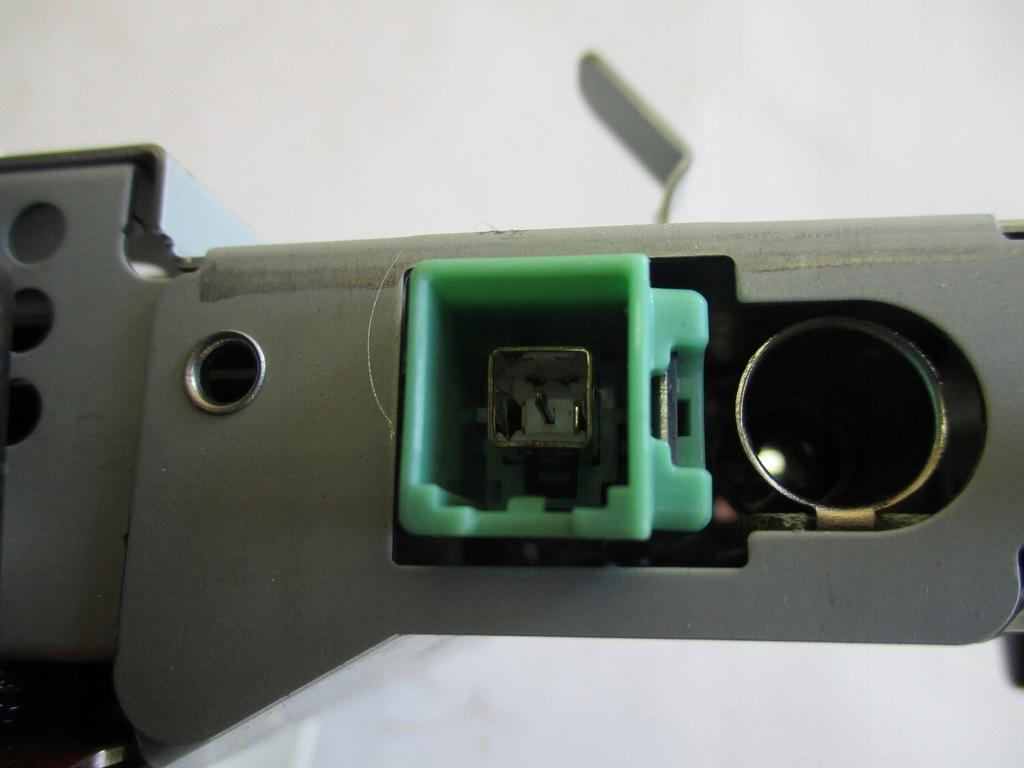 фото №6, Экран дисплей mazda cx7 lift eh64611j0d