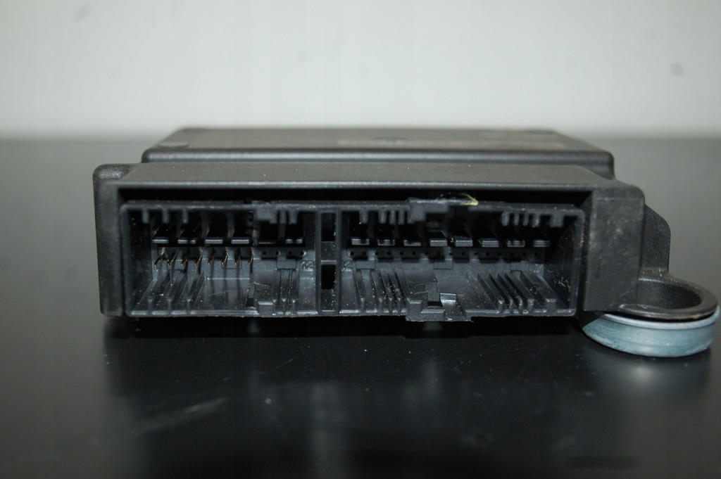 фото №9, Iveco daily датчик модуль подушка безопасности 5801460860