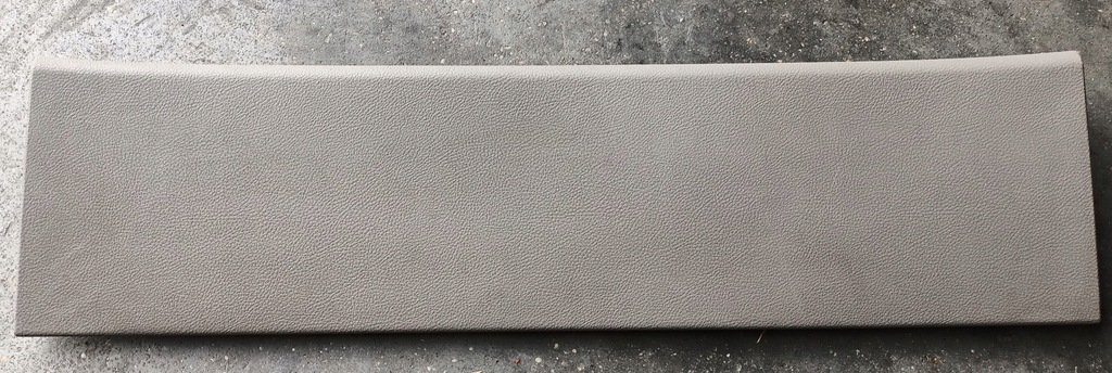 фото №1, Панель кришки багажника dodge durango 2011-2013