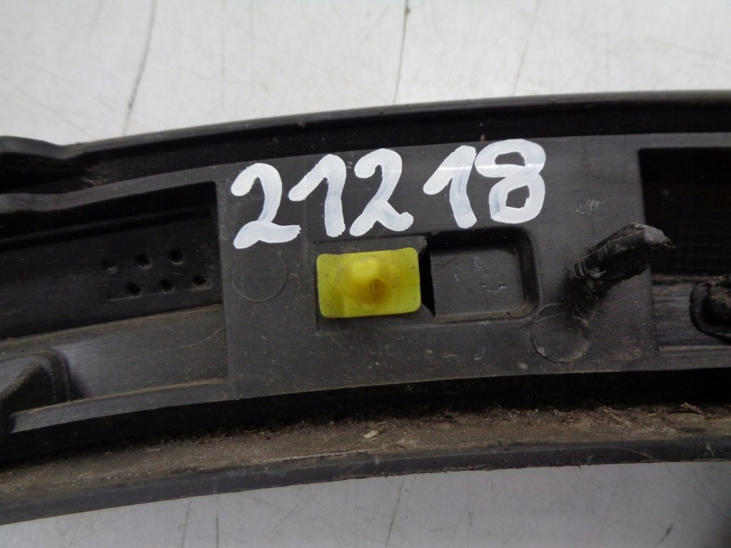 фото №13, Volvo xc90 ii молдинг крыло правый задняя