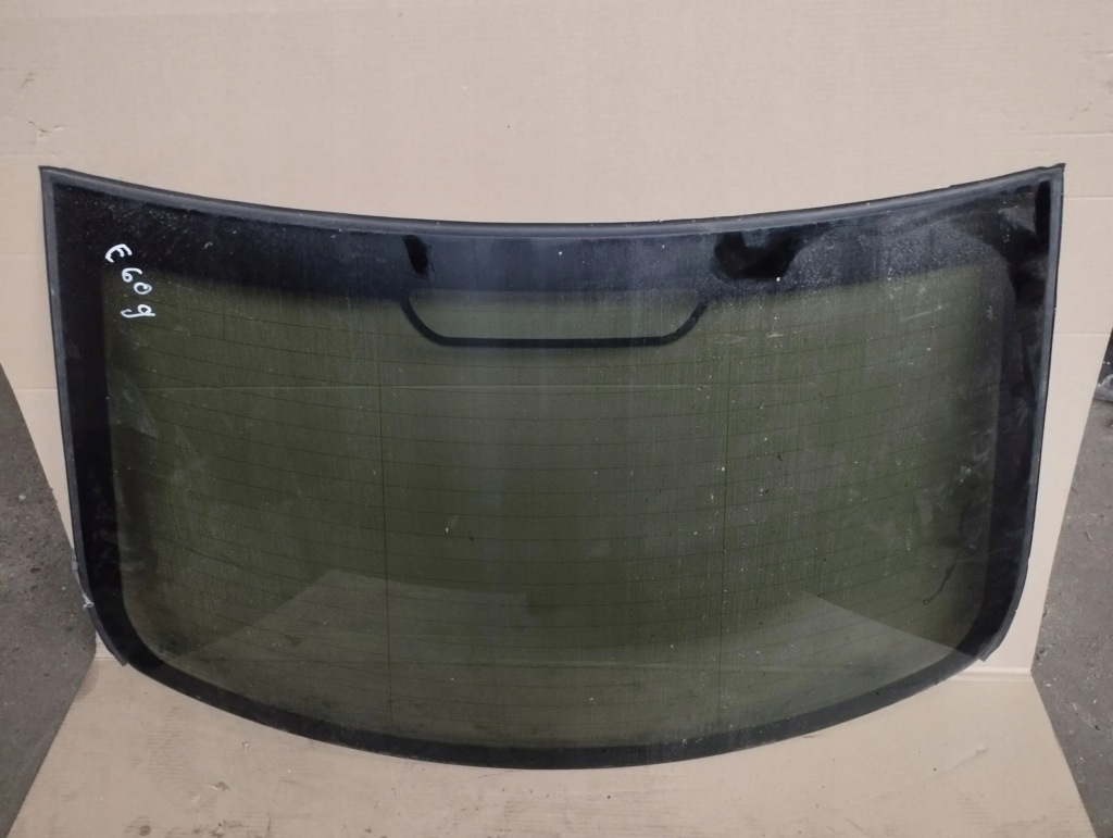 фото №1, Стекло задняя bmw 5 e60 e61