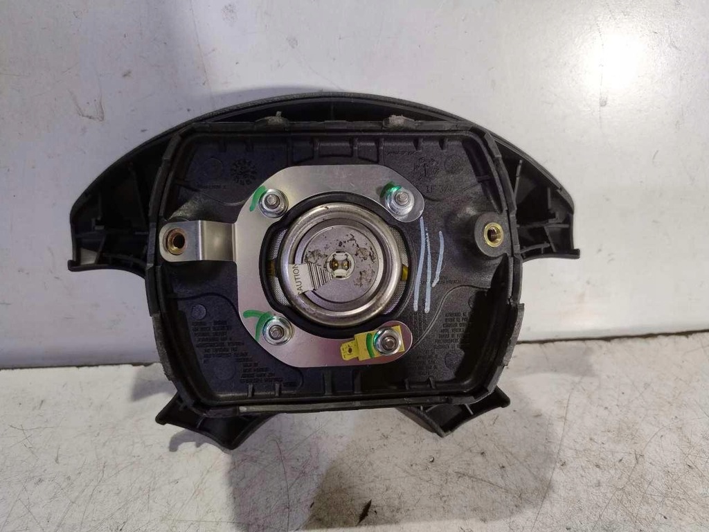 фото №5, Подушка безопасности подушка воздушная водителя xsara picasso 96447629zl