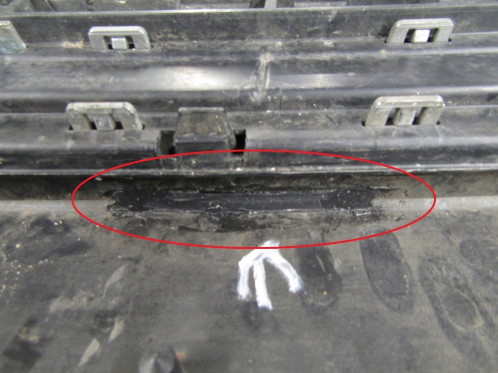 Купить Бампер перед передний ford mondeo mk5 v 14-18