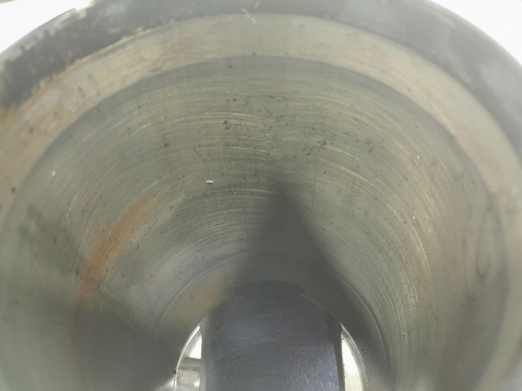 фото №5, Lexus is ii 2.2d 177 km блок двигателя 2ad 2adfhv