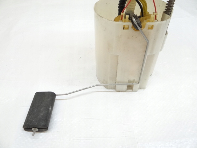 фото №5, Renault kadjar 1.5 dci насос топлива поплавок 170404ea0a