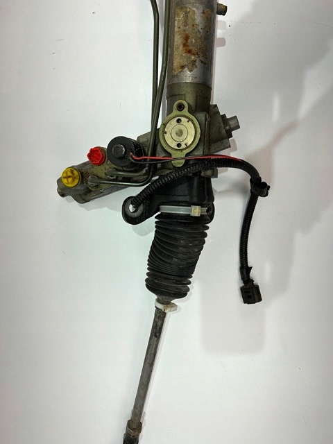 фото №5, Колонка кермова bentley mulsanne система кермо