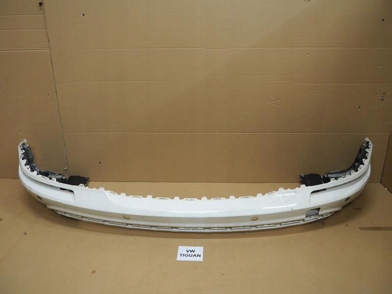 фото №1, Бампер задня задній vw tiguan r-line