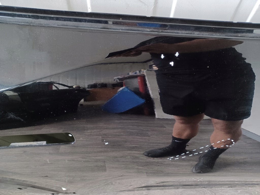 фото №14, Дверь ---- kia ev9 ---- задние правое