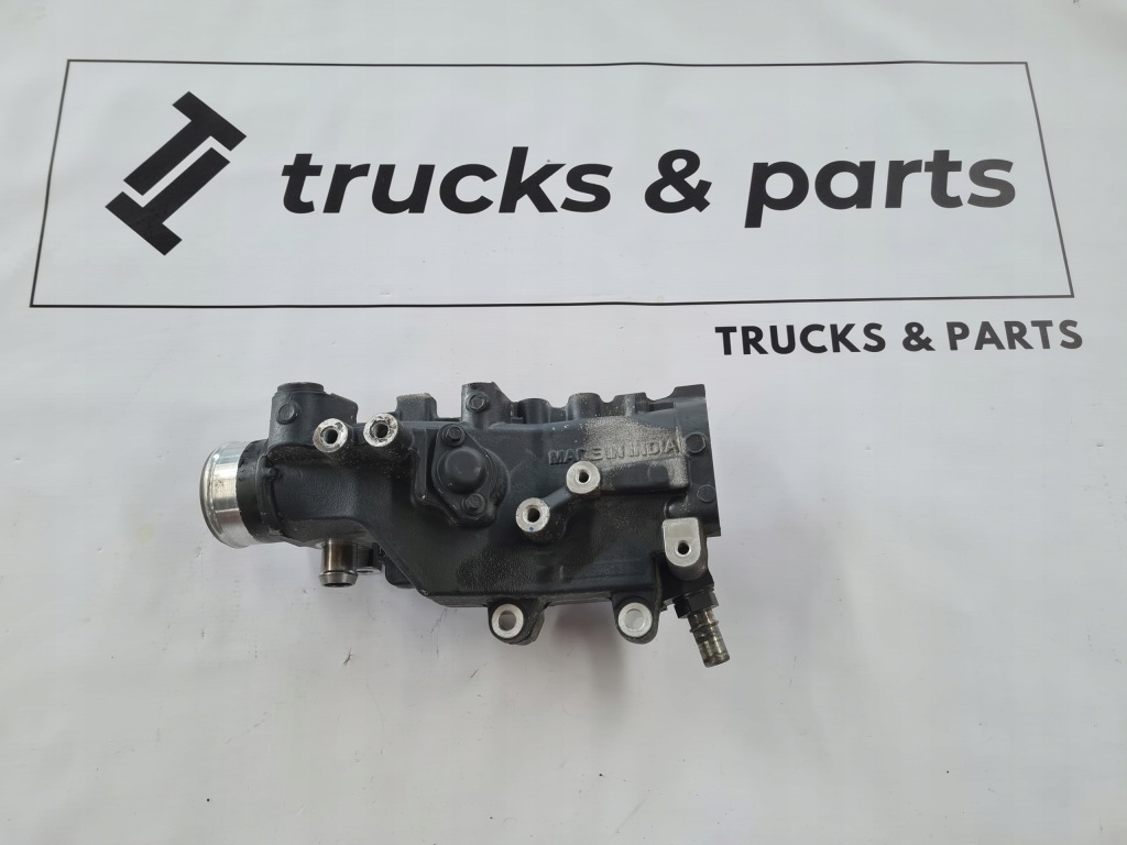 Купить Коллектор впускной  впускной renault gama d dti 8 volvo fl fe d8k