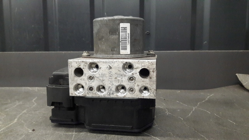 фото №1, 6790381 насос abs mini cooper r56 1.4