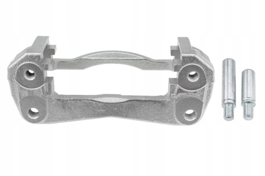 фото №13, Скоба суппорт тормозной mazda 6 1.8 02-07 l/p