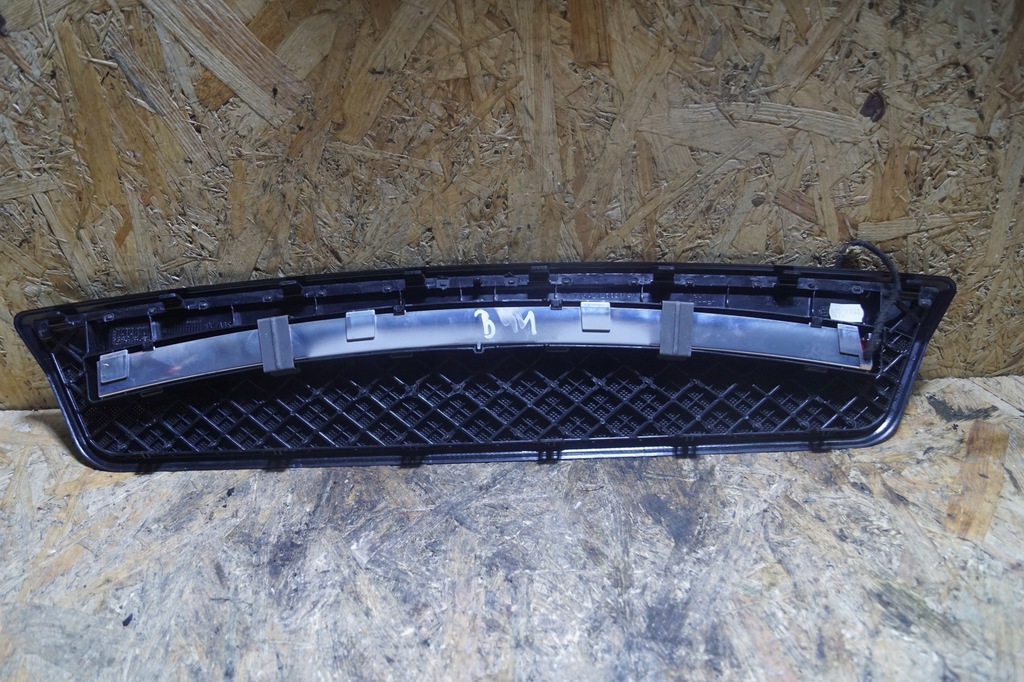 фото №5, Mercedes w212 sedan третій світло стоп-сигнал