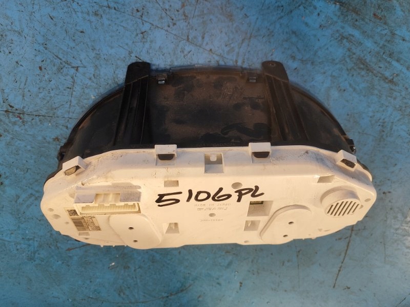 Счетчик приборы 85000fj020 subaru crosstrek 12-17 в Украине