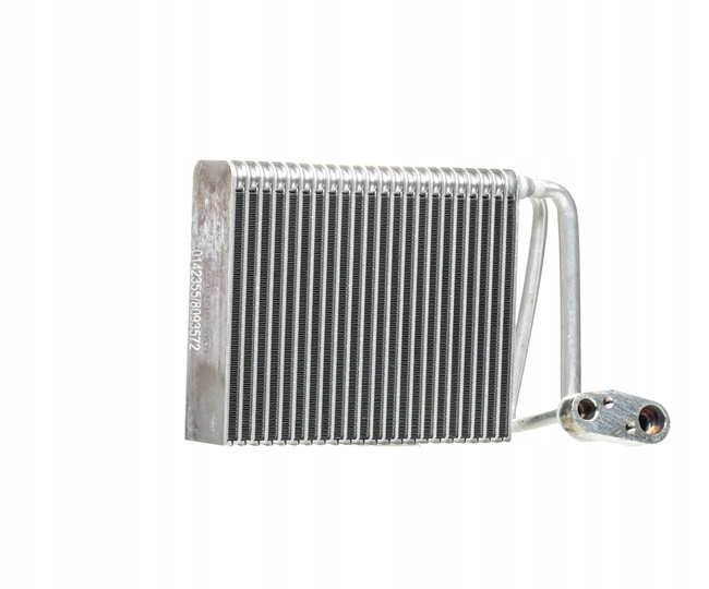 фото №1, Испаритель кондиционера renault trafic 2001-2014 opel vivaro 2001-2014