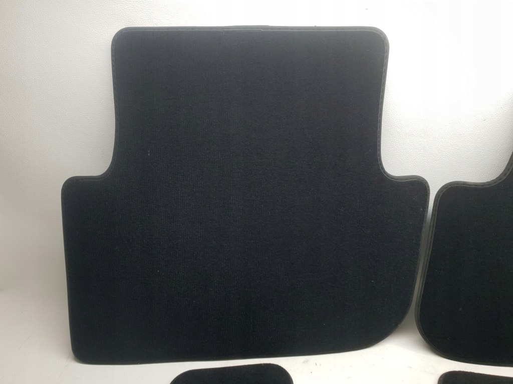 фото №5, Vw tiguan ii 5n 16-24 коврики велюровые 4el. 5nb863011