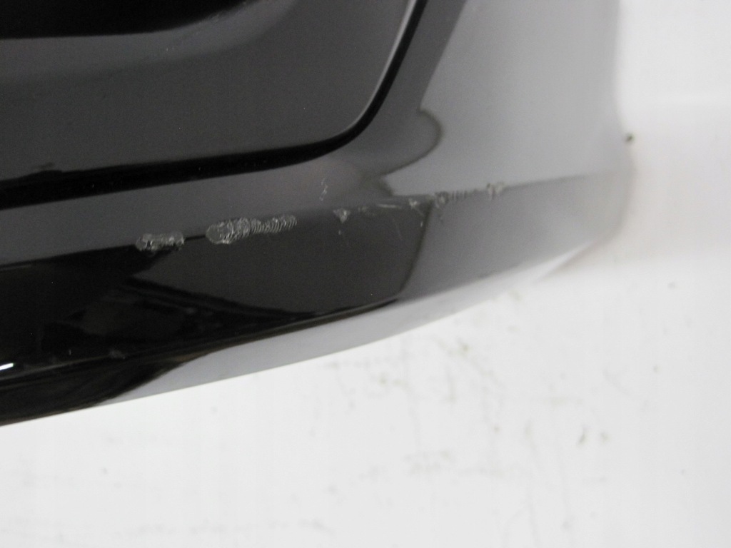 фото №7, Бампер audi q3 83a s-line 4 pdc 24r камера перед передній