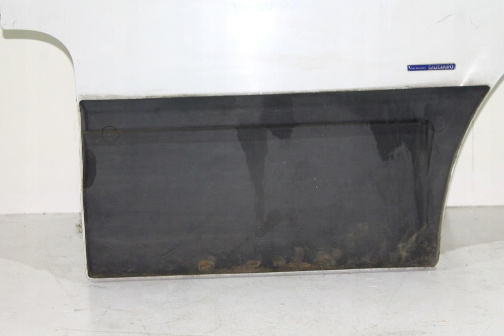 фото №2, Iveco daily двері праве перед