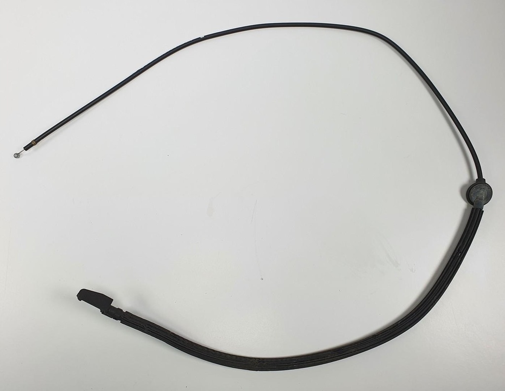 фото №1, Трос капот vw up 1s0823531a