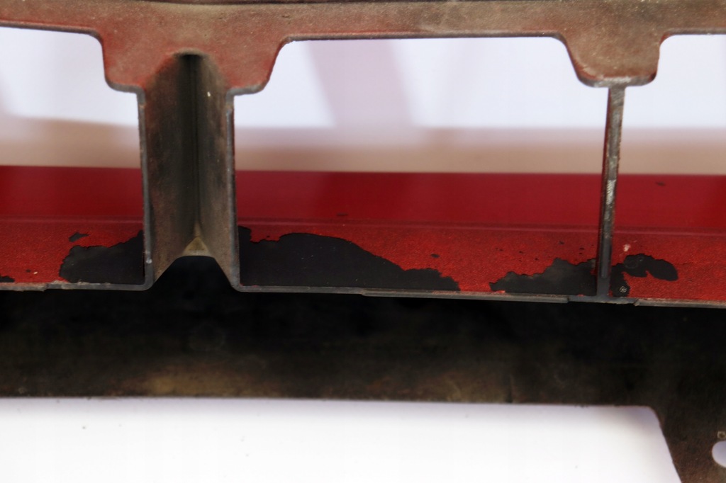 фото №14, Бампер перед передній mazda 3 iii bm 2013-2016r bjs750031 j-3646