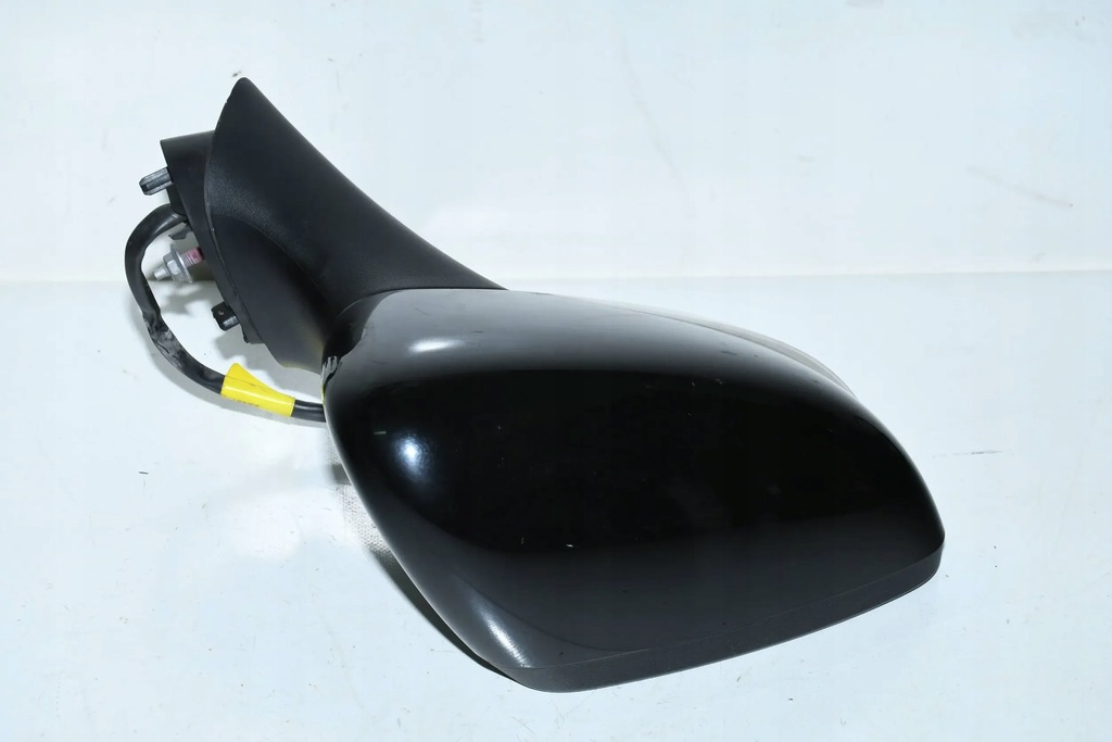 фото №5, Зеркало правое 11pin 963012003r renault clio iv 2012-