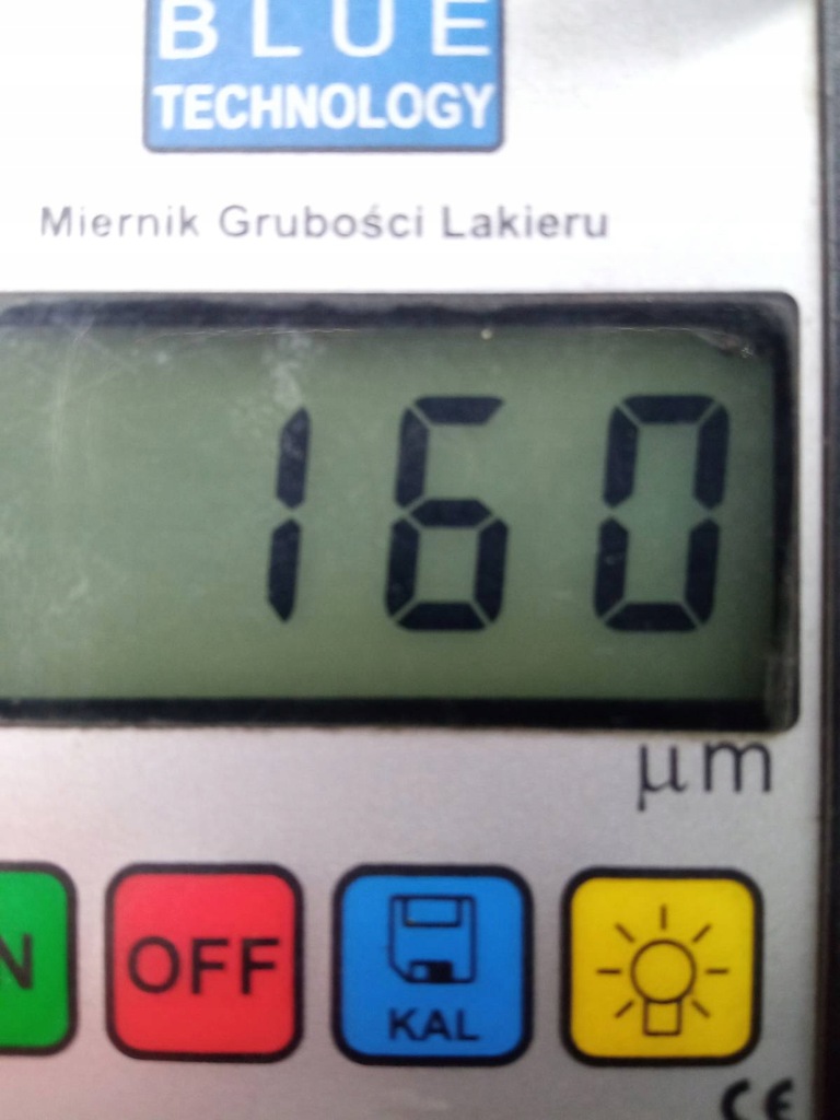 фото №10, Капот перед przed lift x6 ford s-max i 2006-2015