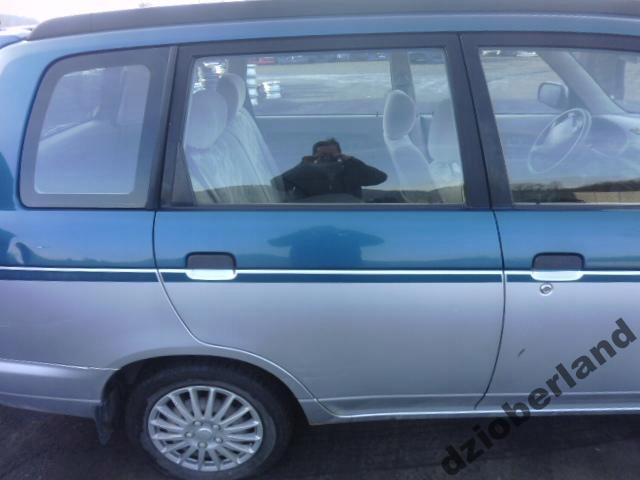 фото №1, Daihatsu gran move 96-99 дверь правое задние