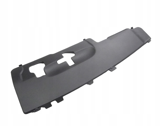 фото №1, Накладка защита поперечина перед peugeot 308 98039139xt