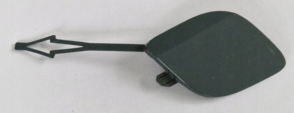 фото №4, Заглушка фаркоп перед renault clio v 511806272f