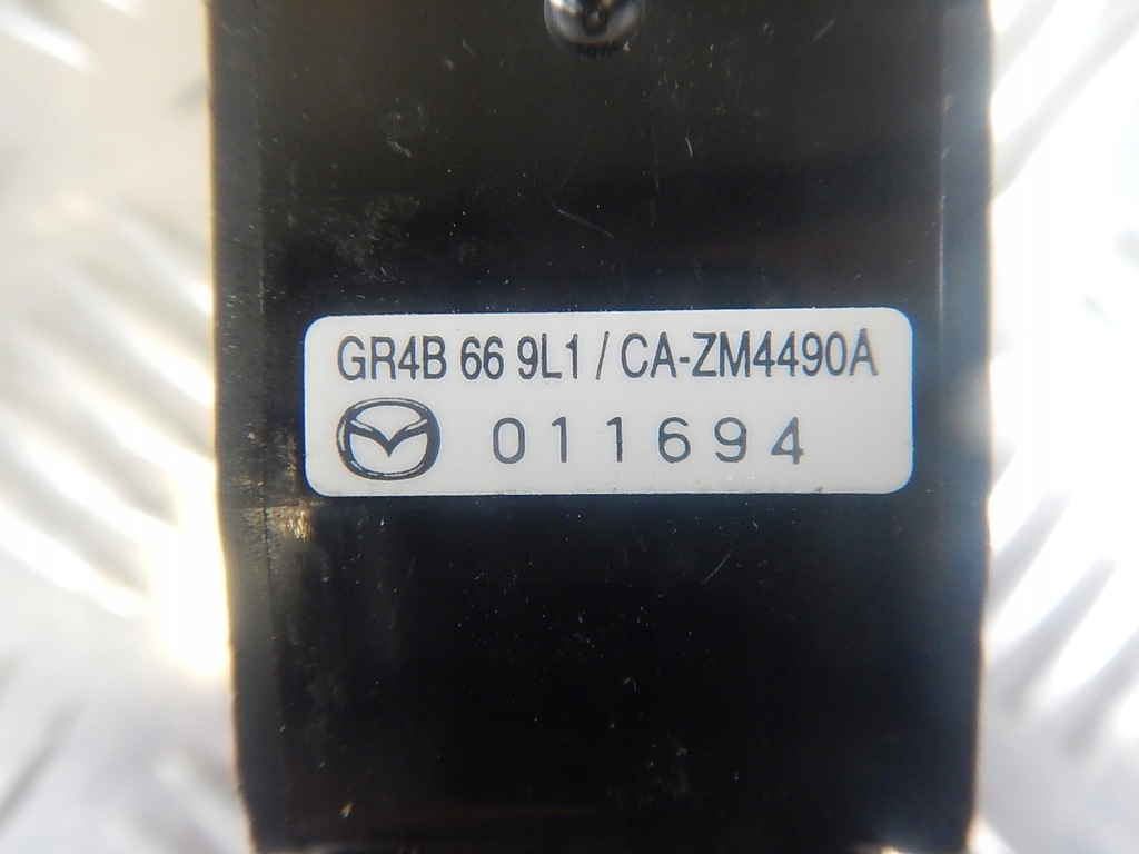 фото №6, Mazda 6 i gg gy mps pilot радио навигации