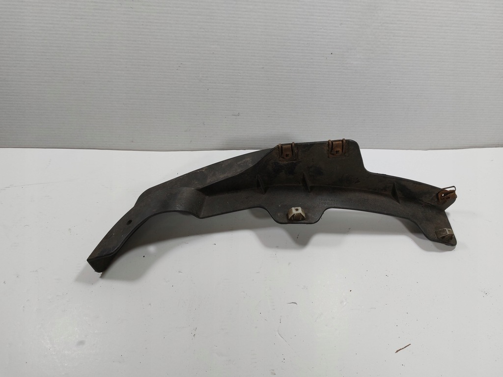 фото №1, Q5 8r брызговик подкрылок левый перед 8r0853887