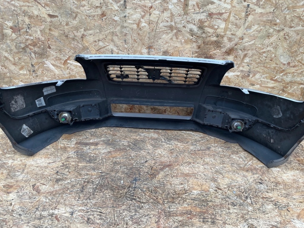 фото №13, Бампер перед передний volvo c30 r-design 426-26