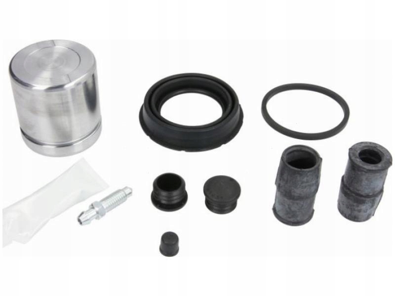 фото №1, Ремкомплект супорт renault clio iv 0.9-1.5 12-15 logan ii 1.1 1.6 13-