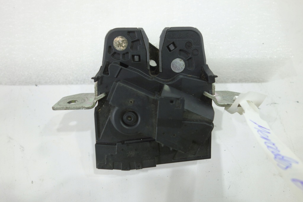 фото №1, Замок кришки mercedes b w246 a176 a2467400035