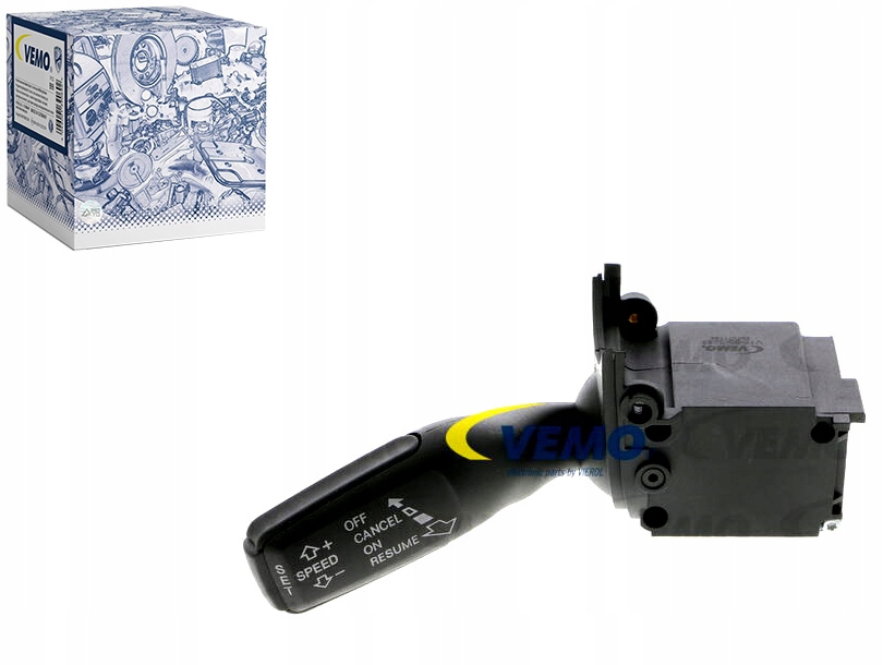 фото №11, Переключатель комбинированный vemo 15-80-3231 4e0953521
