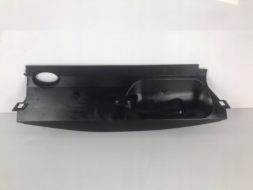 фото №1, Renault megane iii захист поперечина перед 2008-2012