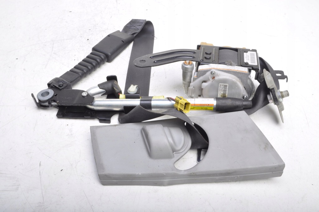 фото №1, Honda civic viii pas безпеки правий перед