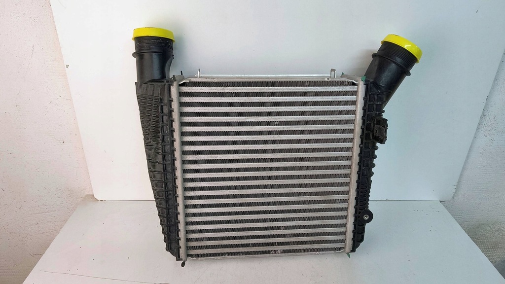 фото №1, Інтеркулер правий bentleu continental gts mk3