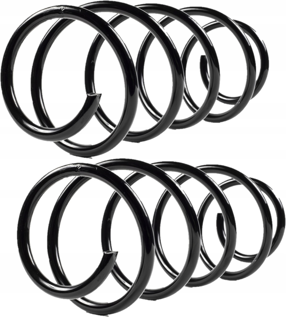 фото №1, Пружины 2x задняя alfa romeo 156 kombi sedan '97-'05