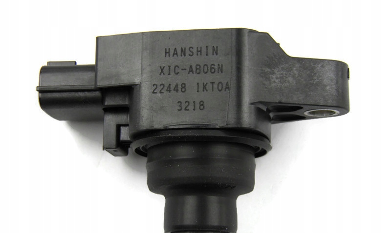 фото №3, Котушка запалювання renault оригінальний номер 224481kt0a