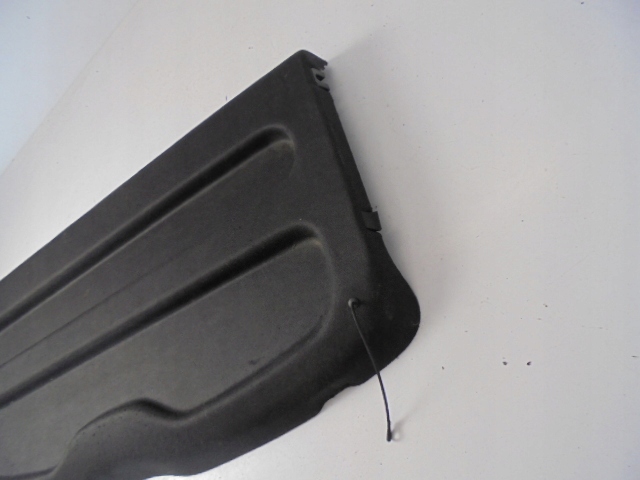 фото №4, Полка задняя citroen c4 cactus 14-20