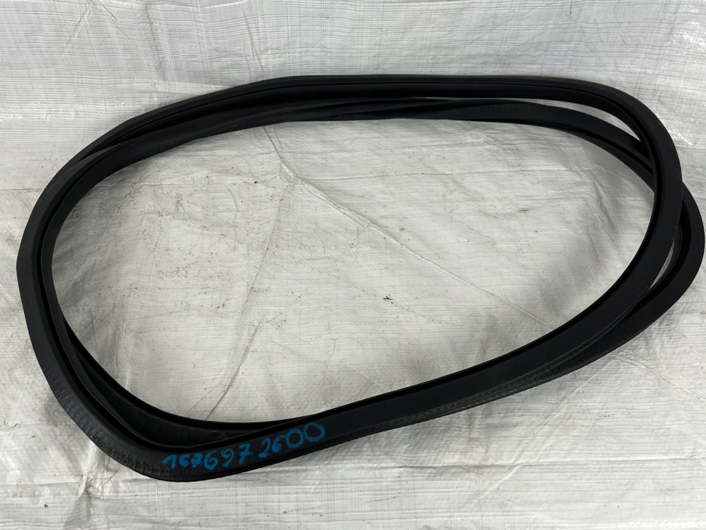 фото №1, Mercedes gle 167 прокладка дверь задняя a1676972600