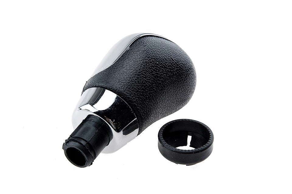 фото №2, Ручка переключения передач focus ii 5 передача